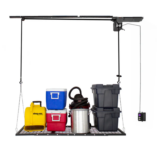 PROSLAT Garage Gator 3 ft x 6 ft Platform 220 lb Lift Kit #66069K