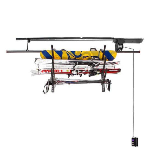 PROSLAT Garage Gator Water & Snow Sport 220 lb Lift Kit #66066K - Storage Lift Direct