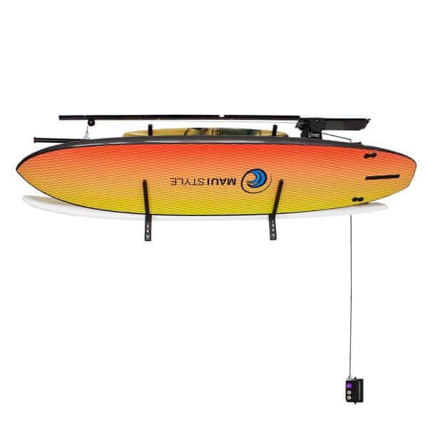 PROSLAT Garage Gator Water & Snow Sport 220 lb Lift Kit #66066K - Storage Lift Direct