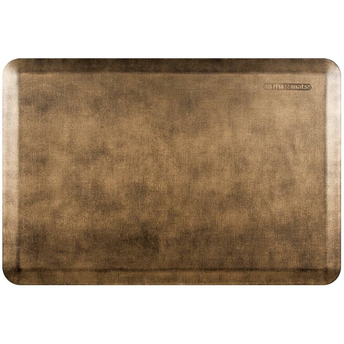 WellnessMats Linen Collection 3' X 2' X 3/4"