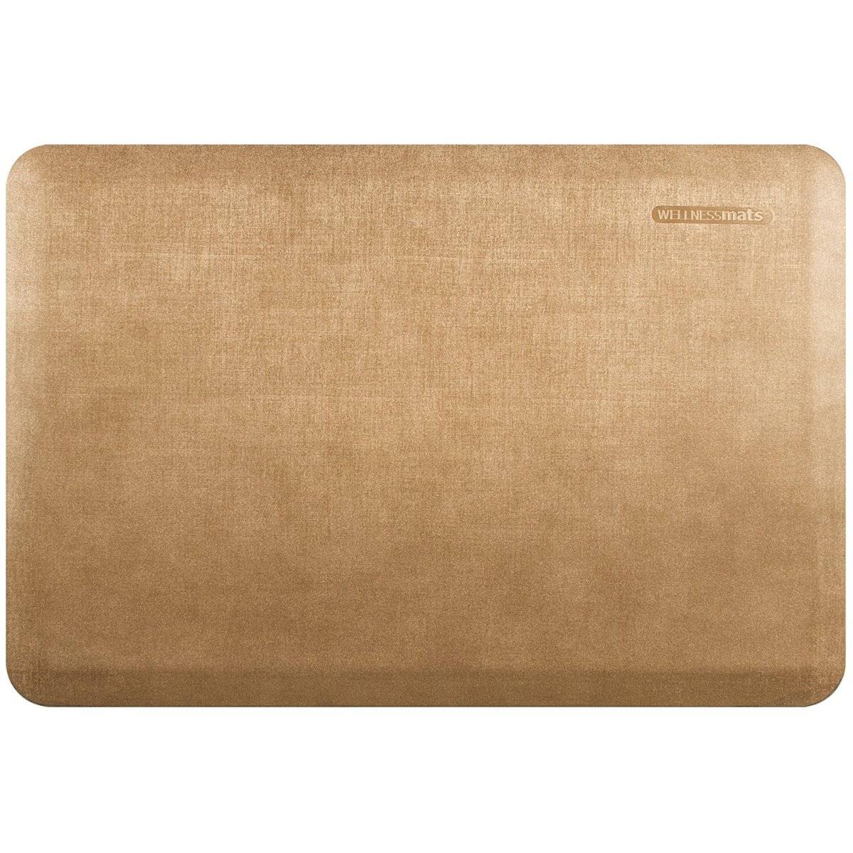 WellnessMats Linen Collection 3' X 2' X 3/4"