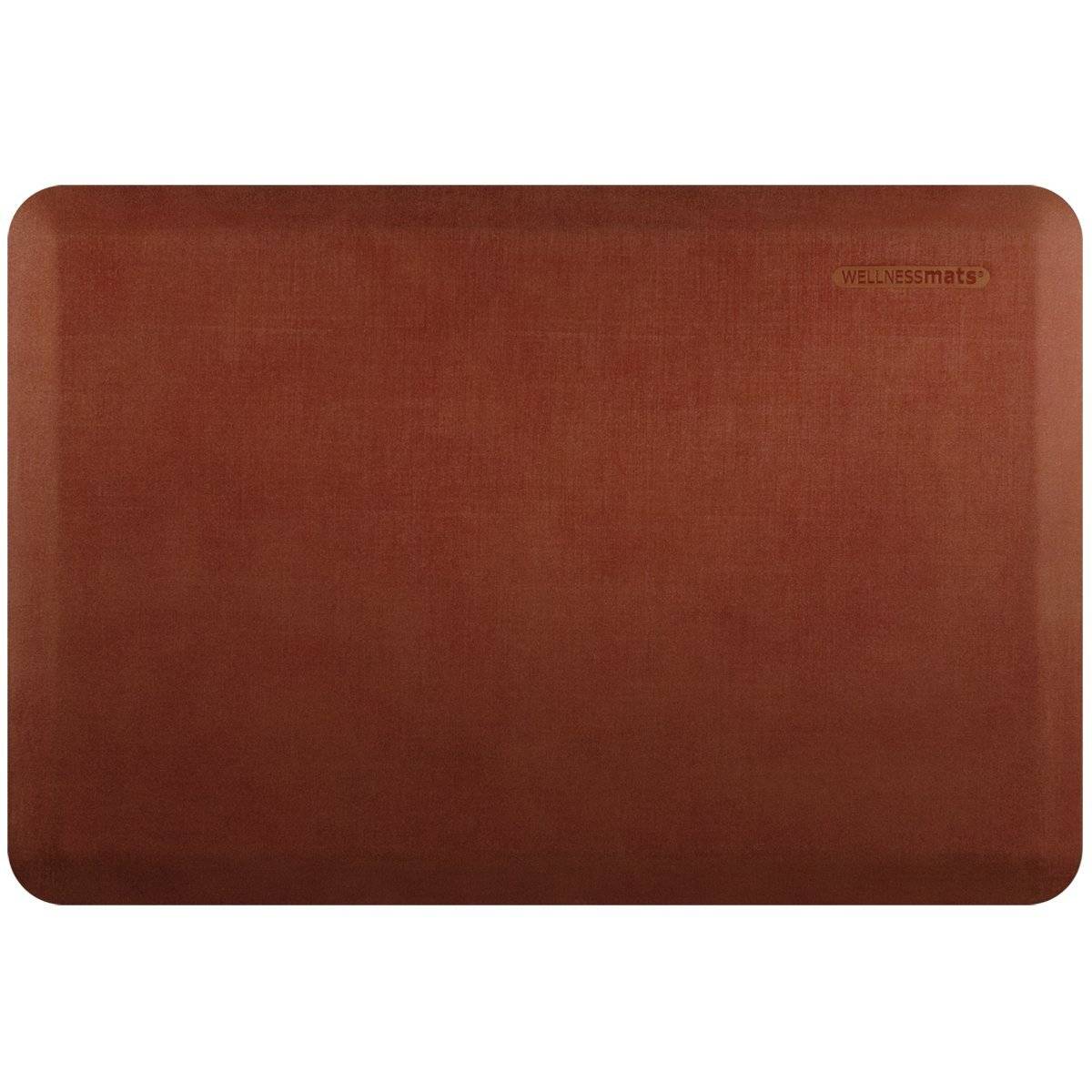 WellnessMats Linen Collection 3' X 2' X 3/4"
