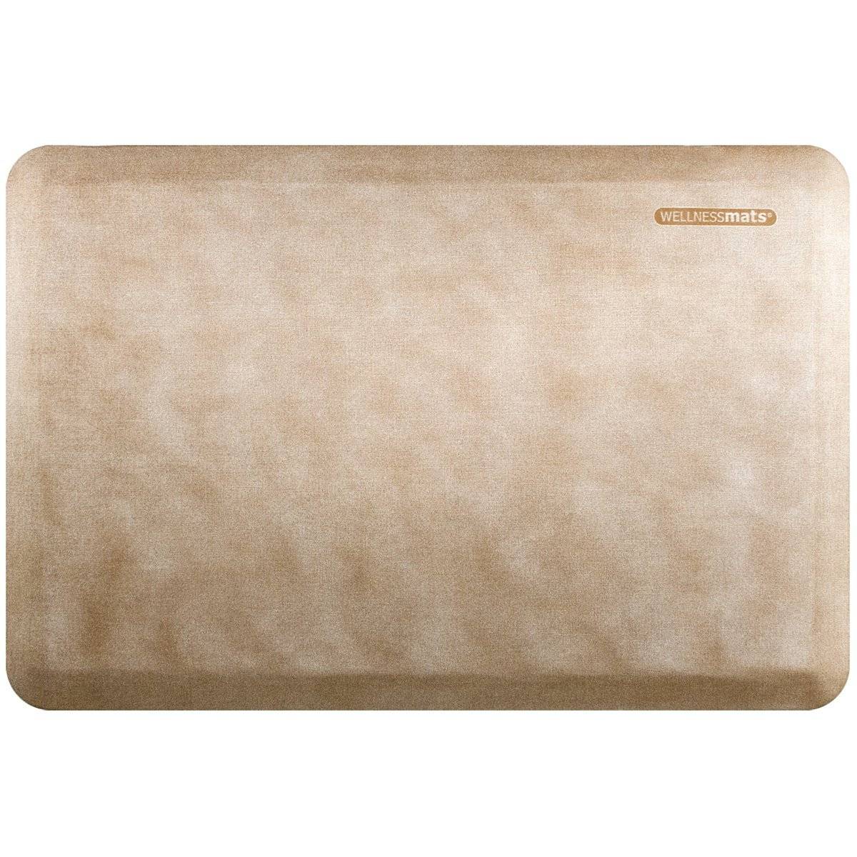 WellnessMats Linen Collection 3' X 2' X 3/4"