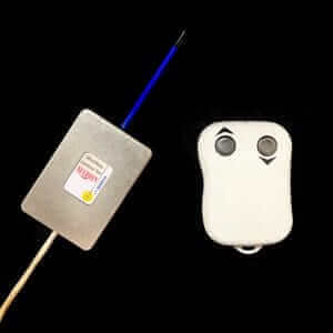 Aladdin Wireless Controller (SL-WLC) the wireless unit can be added to any Aladdin lift