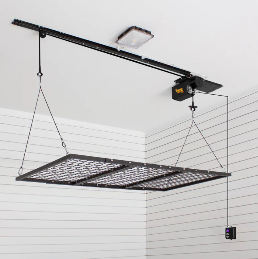 PROSLAT Garage Gator 3 ft x 6 ft Platform 220 lb Lift Kit #66069K