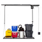 PROSLAT Garage Gator 3 ft x 6 ft Platform 220 lb Lift Kit #66069K