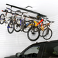 Proslat Garage Gator Power Storage Lift 8 Bicycle 220 lb Kit #68221