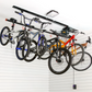 Proslat Garage Gator Power Storage Lift 8 Bicycle 220 lb Kit #68221