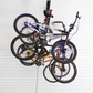 Proslat Garage Gator Power Storage Lift 8 Bicycle 220 lb Kit #68221