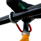 Proslat Garage Gator Power Storage Lift 8 Bicycle 220 lb Kit #68221
