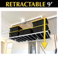 Ceiling Sam Storage System | 4'x8' Retractable