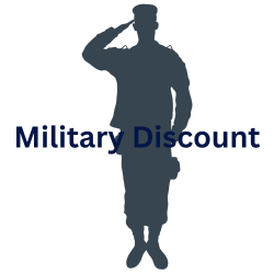 Storage LIfts Direct Military Discount logo