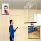 Versa Lift Model 24WHX Wireless Remote 14-17 ft Attic Storage Lift