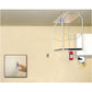 Versa Lift Model 32M Mounted Wall Switch 8-11 ft. Attic Storage Lift ascending - Storage Lifts Direct I