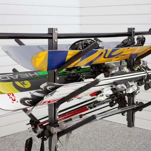 PROSLAT Garage Gator Water & Snow Sport 220 lb Lift Kit #66066K - Storage Lifts Direct