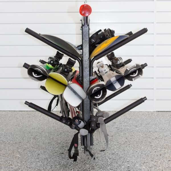 PROSLAT Garage Gator Water & Snow Sport 220 lb Lift Kit #66066K - Storage Lifts Direct