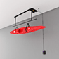 PROSLAT Garage Gator Dual Canoe & Kayak 220 lb Lift Kit  #66064K - Storage Lift Direct