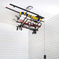 PROSLAT Garage Gator Water & Snow Sport 220 lb Lift Kit #66066K - Storage Lift Direct