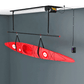 Garage Gator Power Kayak & Canoe Lift GG8220CK Storage Elevator - Storage Lift Direct