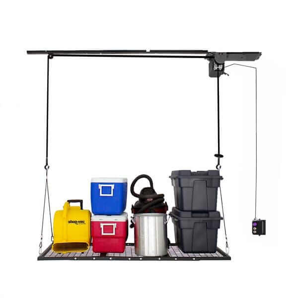 PROSLAT Garage Gator 3 ft x 6 ft Platform 220 lb Lift Kit #66069K - Storage Lift Direct