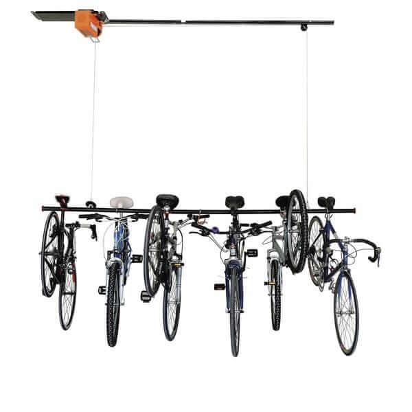 Proslat 2 Pack Vertical Bike Hook