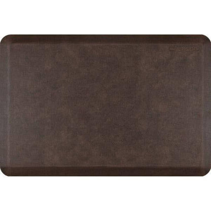 WellnessMats Linen Antique Mat Collection 3' X 2' X 3/4"