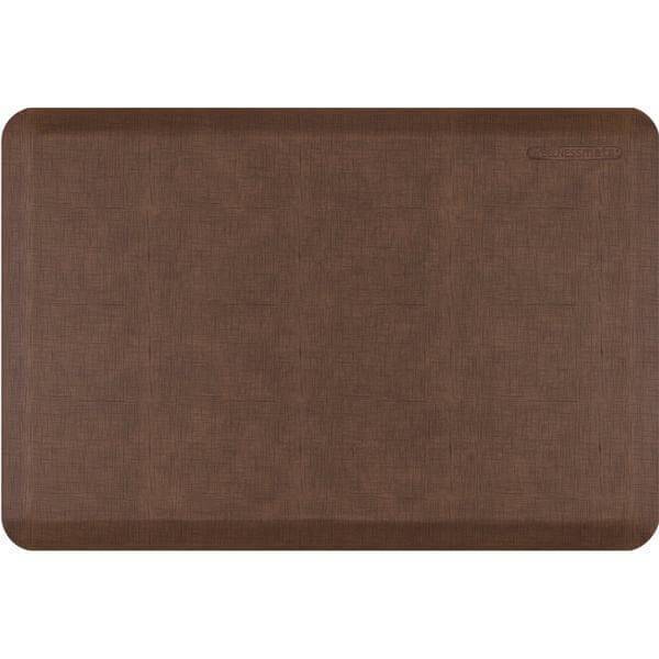 WellnessMats Linen Antique Mat Collection 3' X 2' X 3/4"