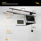 PROSLAT Garage Gator Water & Snow Sport 220 lb Lift Kit #66066K - Storage Lift Direct