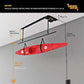 Garage Gator Power Kayak & Canoe Lift GG8220CK Storage Elevator - Storage Lift Direct