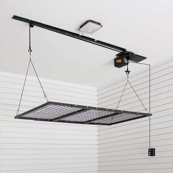 PROSLAT Garage Gator 3 ft x 6 ft Platform 220 lb Lift Kit #66069K - Storage Lift Direct